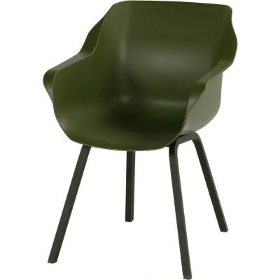 Afbeelding van Tuinstoel Hartman Sophie Element dining