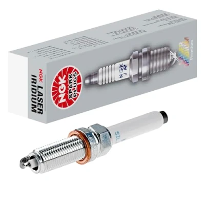 Image de 1 bougie d&#039;allumage ngk 95875
