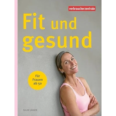 Afbeelding van Fit und gesund für Frauen ab 50