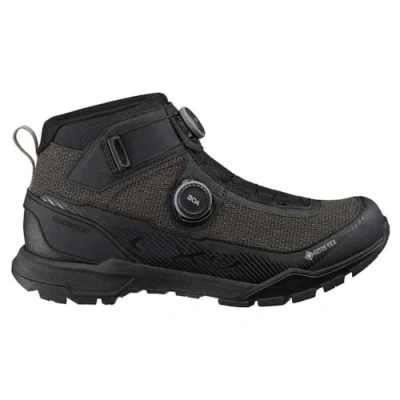 Afbeelding van Sch Shimano Ex900 maat 42 Zwart