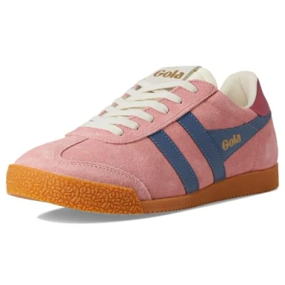 Afbeelding van Gola Baskets Elan pour femme, Coral Pink Moonlight Raspberry, 42 EU