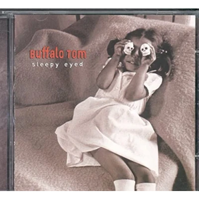Afbeelding van Buffalo Tom Sleepy Eyed
