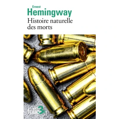 Image de Histoire naturelle des morts et autres nouvelles