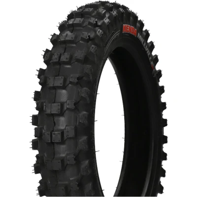 Afbeelding van Kenda K 785 Millville 2 70/100 10 38J NHS
