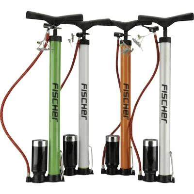 Afbeelding van FISCHER FAHRRAD 85586 Staande pomp Diverse kleuren