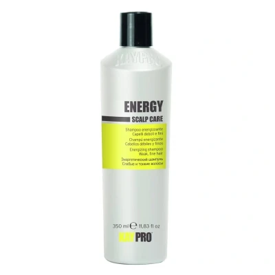 Afbeelding van Kay Pro Scalp Care Energy Shampooing 350ml
