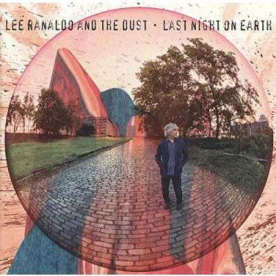 Afbeelding van Last Night on Earth