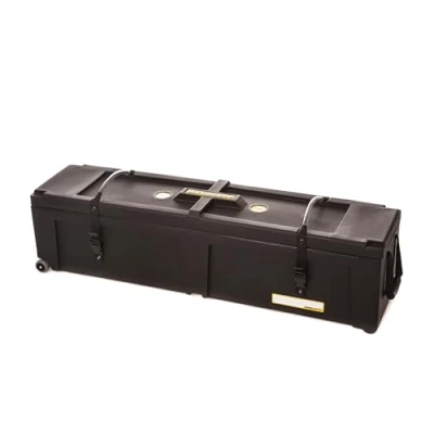 Afbeelding van Hardcase hardware case HN48W, 48&quot;, w/wheels Koffer voor drum