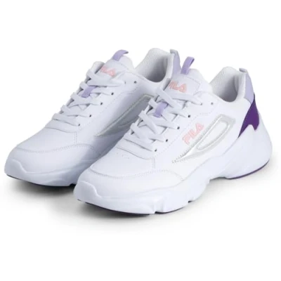 Afbeelding van Fila Felice Wmn Sneakers voor dames, White Charisma