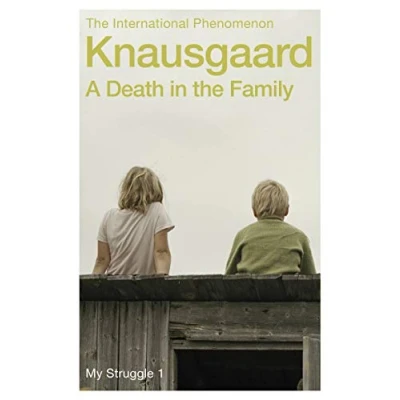 Afbeelding van Death In The Family