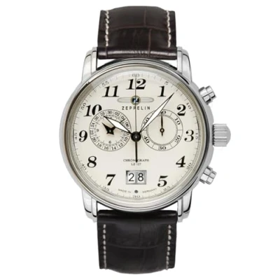Afbeelding van Zeppelin Mod. 7684 5 Horloge