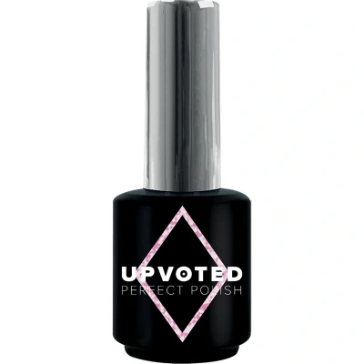 Afbeelding van NailPerfect UPVOTED Soak Off Gelpolish #170 Bronzing star 15ml Haibu by Kapperskorting.com