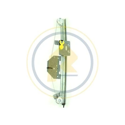 Afbeelding van Raambedieningsmechanisme Ac Rolcar 01.2412