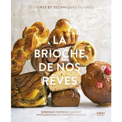Image de La brioche de nos rêves