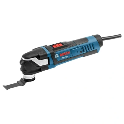 Afbeelding van Bosch GOP 40 30 Multitool 400W 0601231000