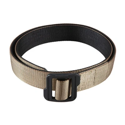 Afbeelding van Cytac 1,5&quot; Tactische Riem Bruin/Zwart M