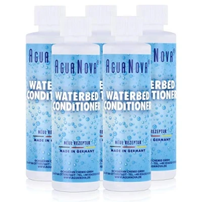 Afbeelding van AguaNova Set van 5 conditioners voor waterbed 250 ml