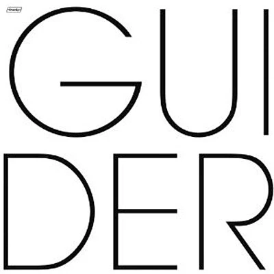 Afbeelding van Disappears Guider (CD)
