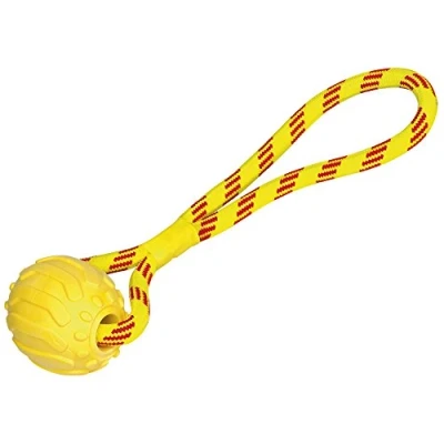 Afbeelding van Nobby TPR Bal 8 cm