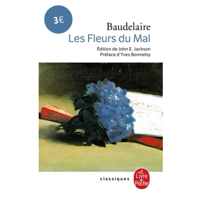 Image de Les Fleurs du mal