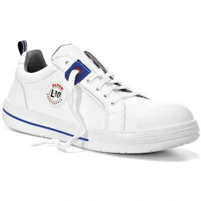 Afbeelding van Elten Ghost Low ESD LG S3 72071 Wit