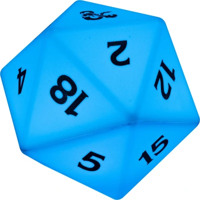 Afbeelding van DUNGEONS &amp; DRAGONS D20 Nachtlamp