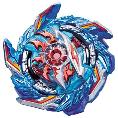 Afbeelding van TAKARA TOMY Beyblade Burst B 160 Booster King Helios.Zn 1B