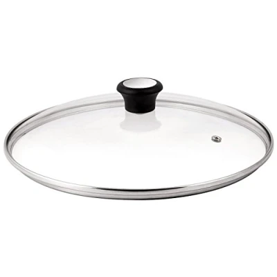 Image de Tefal 28097312 Couvercle en Verre Ø 20 cm