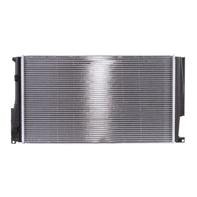 Afbeelding van Radiateur NRF 58411