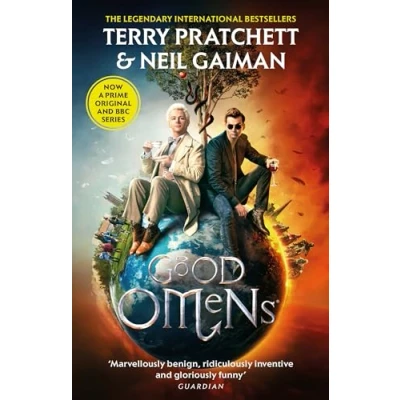 Afbeelding van Good Omens