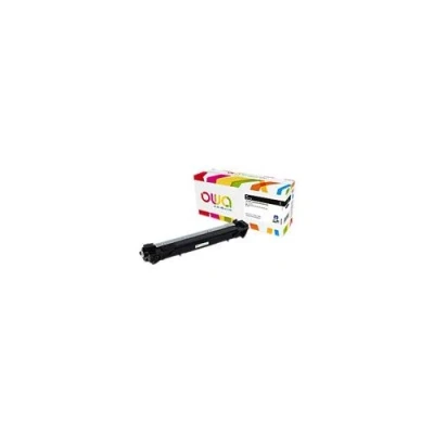Afbeelding van owa Tonercartridge hp cf217a zwart