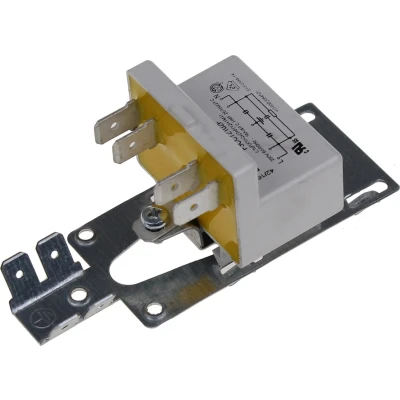 Afbeelding van Ariston Ontstoringscondensator dv62 C00143383