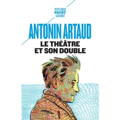 Image de Le Théâtre et son double