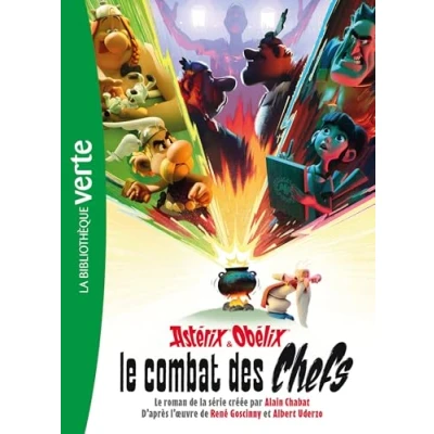 Afbeelding van ASTERIX XXL