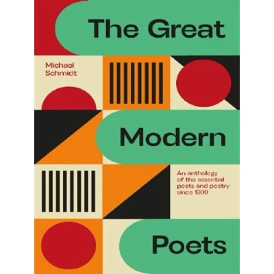 Image de The Great Modern Poets