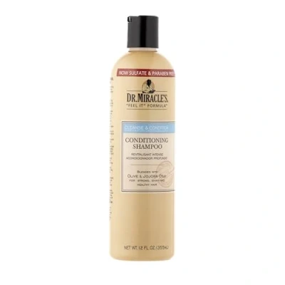 Afbeelding van 2 in 1 Shampoo en Conditioner Dr. Miracle (355 ml)