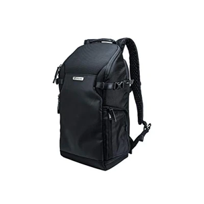 Afbeelding van Vanguard VEO SELECT46BR BK Rugzak Binnenafmetingen (bxhxd)=250 x 460 150 mm Regenbescherming, Laptopvak