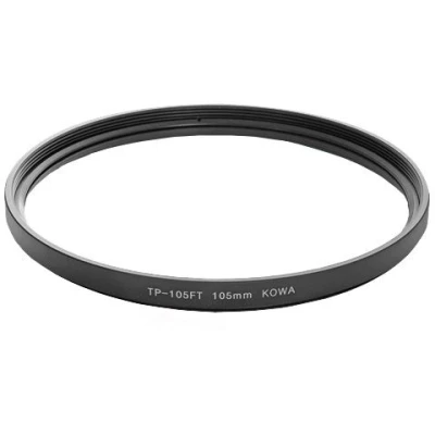 Afbeelding van Kowa TP 105FT Protect Filter 105mm