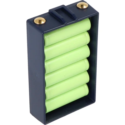 Afbeelding van Batterij geschikt voor de Hiab 55112 Hi Drive kraanbatterij, 2055112 4000, 1650mAh