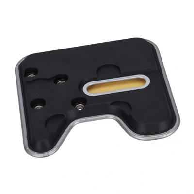 Afbeelding van Febi Bilstein Filter/oliezeef automaatbak 185444