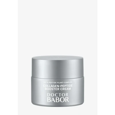 Afbeelding van Babor Collagenpeptide Booster Cream Dagcrème, Maat: 50 ml,