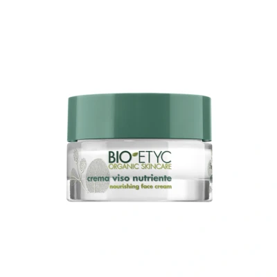 Afbeelding van Crème anti âge de la marque BIOETYC ORGANIC idéale pour adulte unisexe