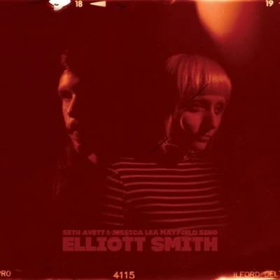 Afbeelding van Seth Avett &amp; Jessica Lea Mayfield Sing Elliott Smith