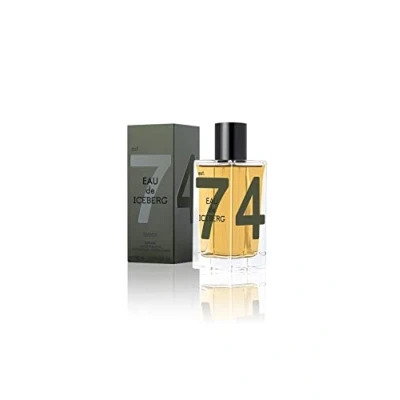 Afbeelding van Iceberg Eau de Amber woda toaletowa dla mężczyzn 100 ml