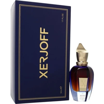 Afbeelding van Xerjoff More Than Words 50 ml Eau de Parfum Spray