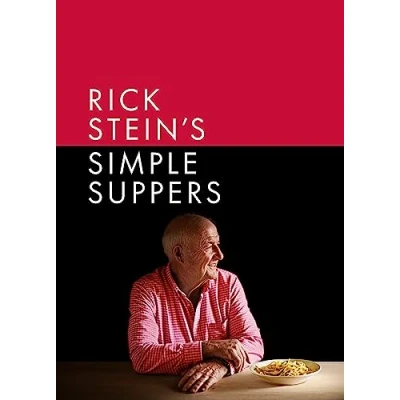 Afbeelding van BBC Books Rick Stein&#039;s Simple Suppers