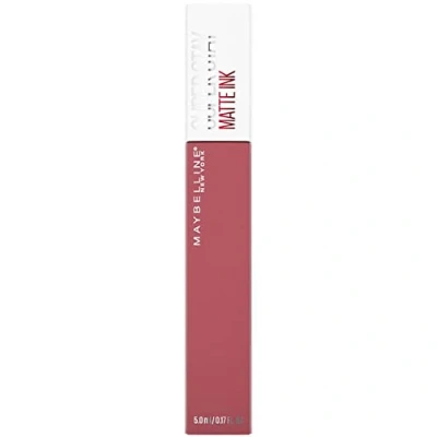 Image de Maybelline SuperStay Matte Ink Liquid Rouge à lèvres 5 Ml
