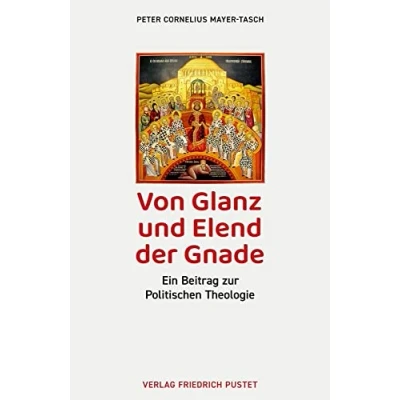 Afbeelding van Von Glanz und Elend der Gnade