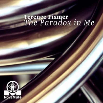 Afbeelding van Terence Fixmer The Paradox In Me (Single)