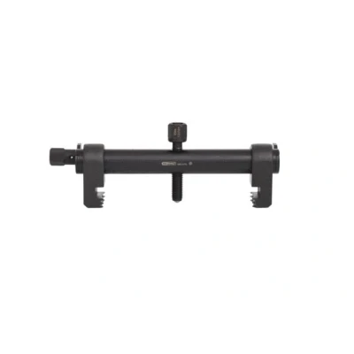Afbeelding van KS TOOLS 150.3170 Trekker, riemschijf 40 17 9 30 M12x75 Buiten zeszijdig